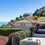 Bay Of Angels By Ecoflats Apartment Nice