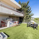 Apartment Bay Of Angels By Ecoflats *
