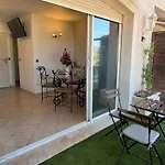Baie Des Anges Apartment *