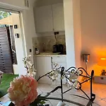 Apartment Baie Des Anges Nice