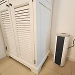 Appartement Sea-Azur Panorama Nice Fabron