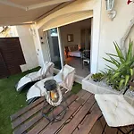 Apartment Baie Des Anges Nice