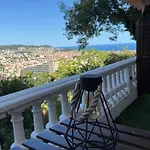 Baie Des Anges Apartment Nice