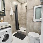 Appartement SEA-Azur panorama Nice Fabron