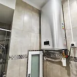Apartment Sea-azur Panorama Fabron Nice