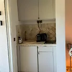 Baie Des Anges Apartment *
