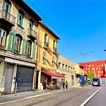 Le Petit Nice - 2 Studios & 2 Studios Terrasse