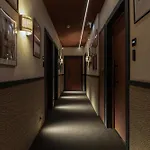 Wabi-Sabi Hotel Lorrain