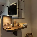 Wabi-Sabi Hotel Lorrain