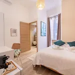 Bed & Breakfast 4 La Nissa Bella
