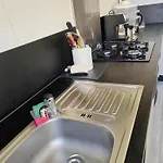 Plein Centre Nice Magnifique Chambre Double Climatisee