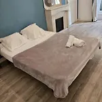 Superbe Chambre Plein Centre Nice Climatise Direct Aeroport Via Tram