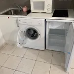 Palais Des Domes Adagio Aparthotel