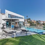 Villa Alba Vi4498 By Riviera Holiday Homes