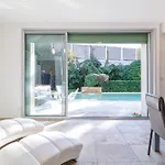 Villa Marie -Pool - Garden-Close To Beach -Parking