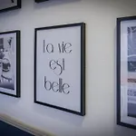 Chambre 4 La Nissa Bella