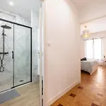 Chambre privée 1 personne BAIL MOBILITE