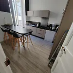 Plein Centre Nice Magnifique Chambre Double Climatisee