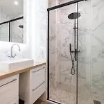 Chambre privée 1 personne BAIL MOBILITE