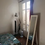 Chambre Nicoise