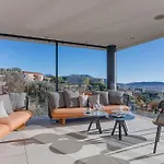 Alba Vi4498 By Riviera Homes Villa Nice