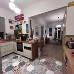 Villa Arty Nice - Vue Mer Panoramique, Piscine & Design