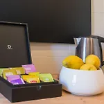 Chambre 4 La Nissa Bella