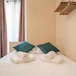 Bed & Breakfast 4 La Nissa Bella Nice