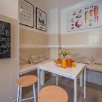 Bed & Breakfast 4 La Nissa Bella Nice
