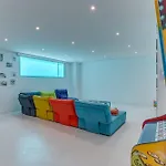 Alba Vi4498 By Riviera Homes Villa Nice