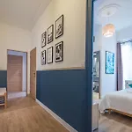 Bed & Breakfast 4 La Nissa Bella Nice