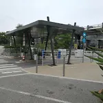 1 Chambre Chez L\'Habitant, Vue Mer, Ville Et Plage