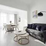 Blanche - From Nice With Love