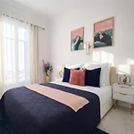 Blanche - From Nice With Love