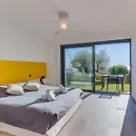 Alba Vi4498 By Riviera Homes Villa *