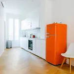 Apartment Le Barla - Proche Du Port Et Wifi Nice