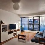 Charmant 2 Pieces, Centre Ville & Proche Gare