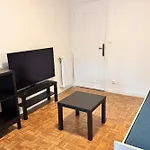 Studio With Veranda 5Min Walk To The Beach