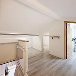 Spacieux 3P Nice Riquier Terrasse Clim Parking