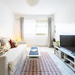 Apartment Rue Michelet *