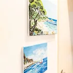 Rue Michelet Apartment *