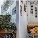 Chic Industrial Loft Quiet Garibaldi Ac Balcony