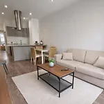 Raimbaldi Urban Gare - Spacieux T3 Climatise Au Coeur Du Centre-ville Apartment *