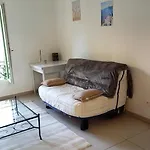 Cornetti Apartment Nice