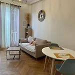 A Sweet Escape For Two