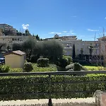 Appartement 50M2 - Furnished - 1 Bedroom - Terrace - Parking - Tram 5 Min