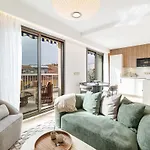 Mamabaldi Apartment *
