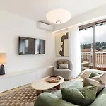 Mamabaldi Apartment Nice