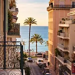Apartment Azur Carre D'or Duplex 6 Pers 2 Min De La *
