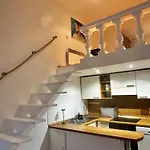 Vieux Nice Bord De Mer